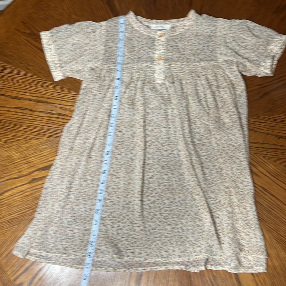 Freeway • Sheer Blouse - Picture 4 of 6